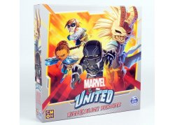 Marvel United: Rise of the Black Panther